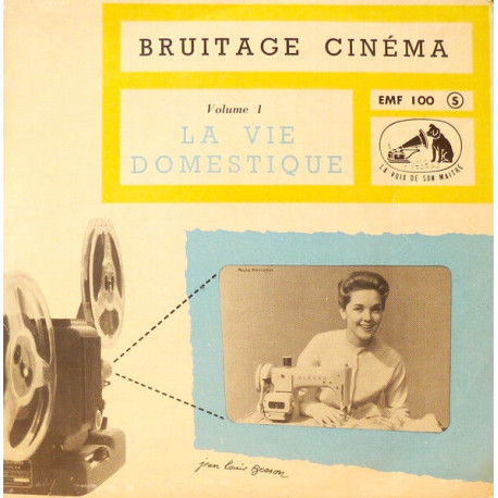 La Vie Domestique