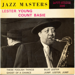 Jazz Masters