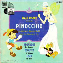 Pinocchio