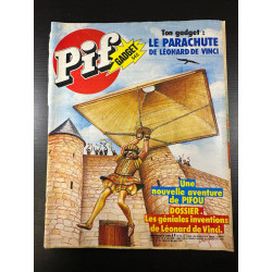 Pif Gadget n°545