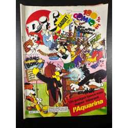 Pif Gadget n°568