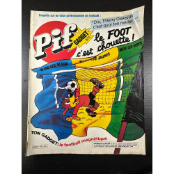 Pif Gadget n°571