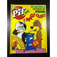 Pif Gadget n°606