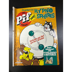 Pif Gadget n°604