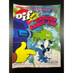 Pif Gadget n°592