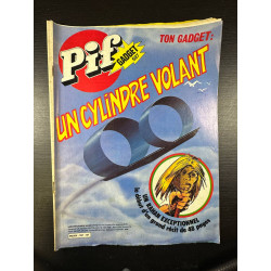 Pif Gadget n°597