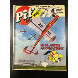 Pif Gadget n°543