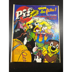 Pif Gadget n561