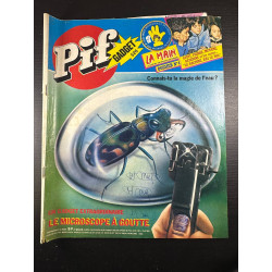 Pif Gadget n°526