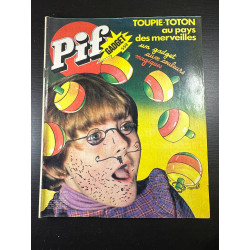 Pif Gadget n°559