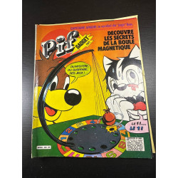 Pif Gadget n°565