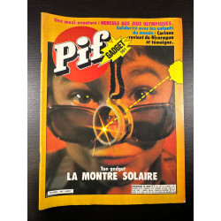 Pif Gadget n°591