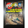 Pif Gadget n°598