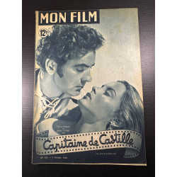 Mon Film n°163