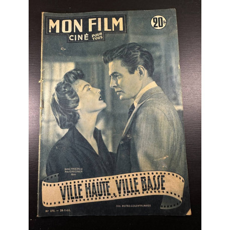 Mon Film n°275