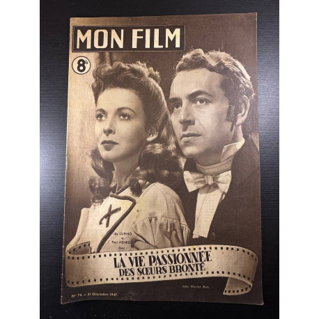 Mon Film n°74