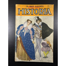 Historia n°77