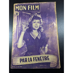 Mon Film n°85