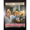 Fêtes et saisons n°158