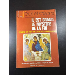 Fêtes et saisons n°332