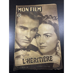 Mon Film n°214