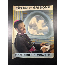 Fêtes et saisons n°139