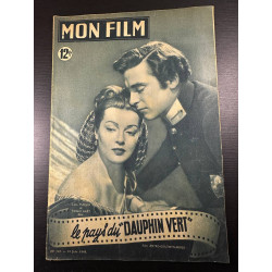 Mon Film n°147