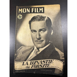 Mon Film n°240