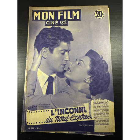 Mon Film n°293
