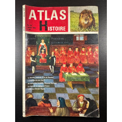 Atlas Histoire n°28