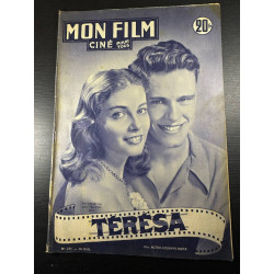 Mon Film n°277