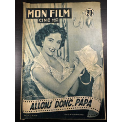 Mon Film n°279