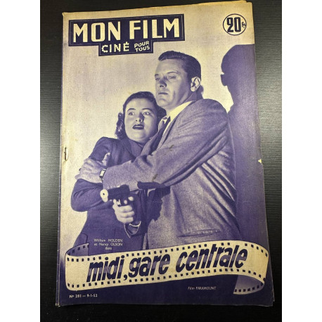 Mon Film n°281