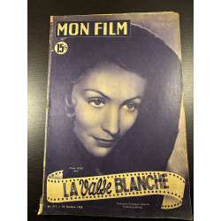 Mon Film n°217