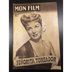 Mon Film n°190