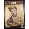 Mon Film n°190 Mon Film n°190