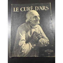 Fêtes et Saisons - Le curé d'ars n°32