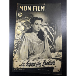 Mon Film n°204