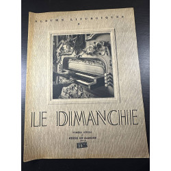 Fêtes et Saisons - Le Dimanche n°21