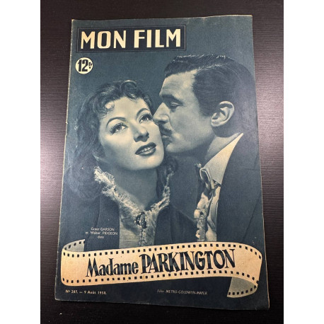 Mon Film n°207