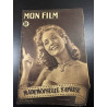 Mon Film n°98 Mon Film n°98
