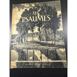 Fêtes et Saisons - Les Psaumes n°95