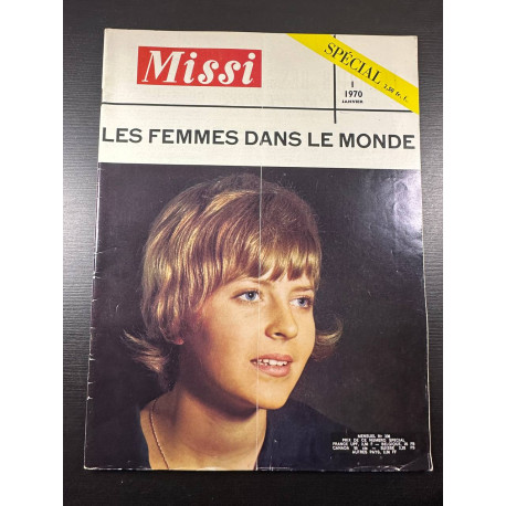 Missi n°336