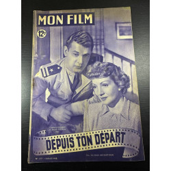 Mon Film n°137