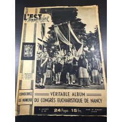 L'EST Magazine n°29