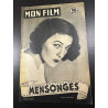 Mon Film n°312 Mon Film n°312