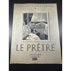 Fêtes et Saisons - Le Prêtre n°40