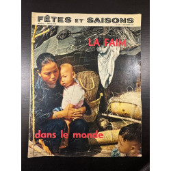 Fêtes et saisons n°160