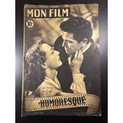 Mon Film n°84
