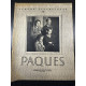 Fêtes et Saisons - Paques n°65